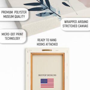 Organic Shapes Art