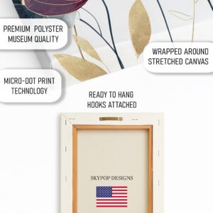 Elegant Floral Art