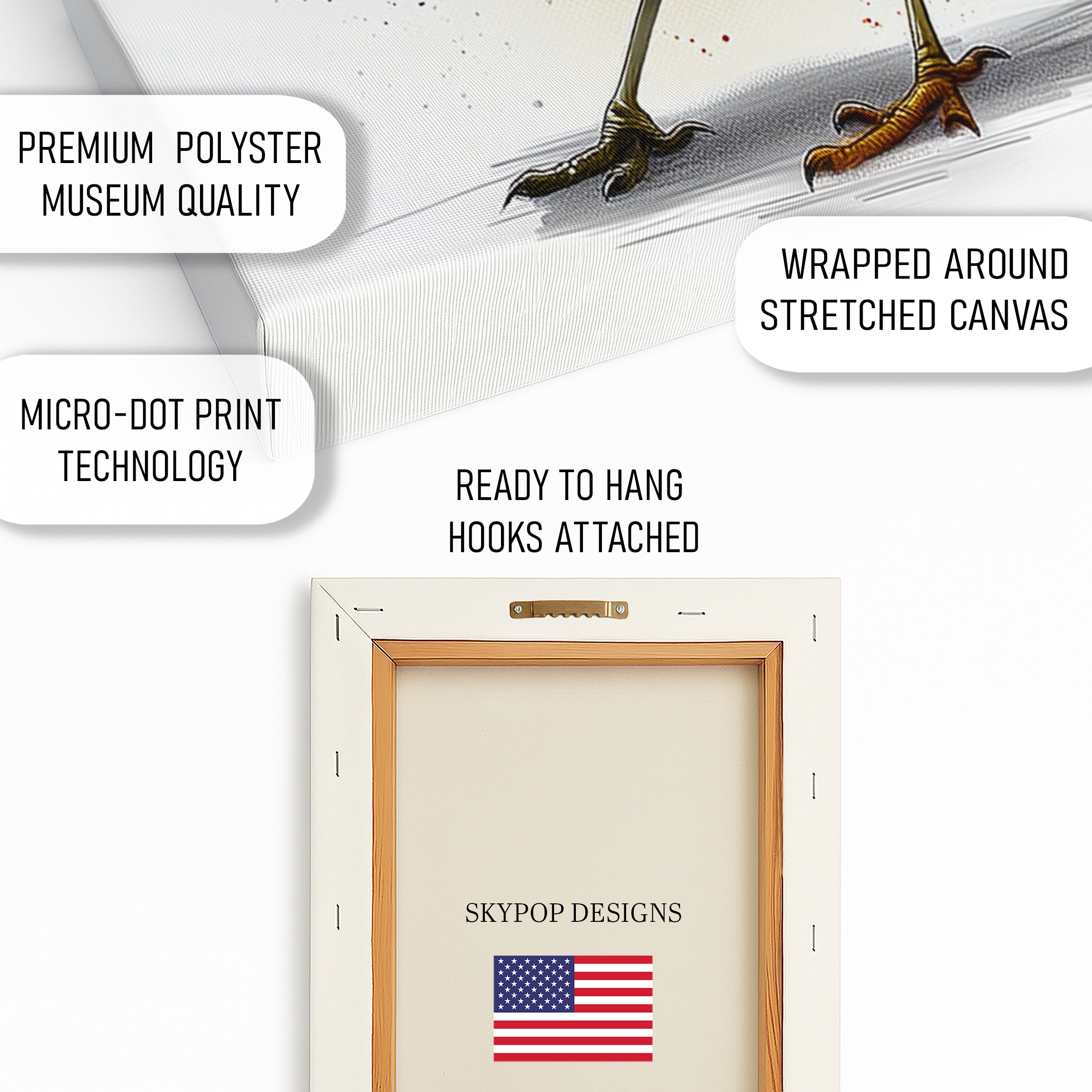 4.jpg Colorful Bird Art