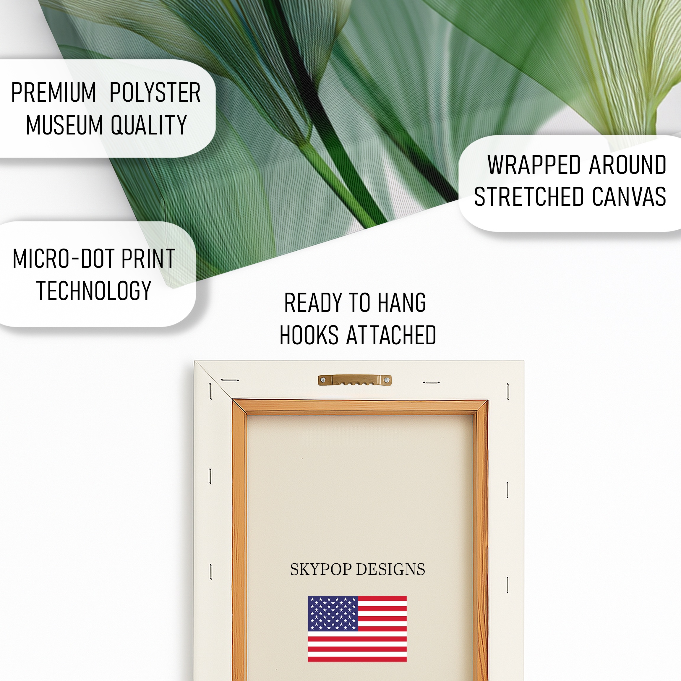 4.jpg Ethereal Leaf Veins Art