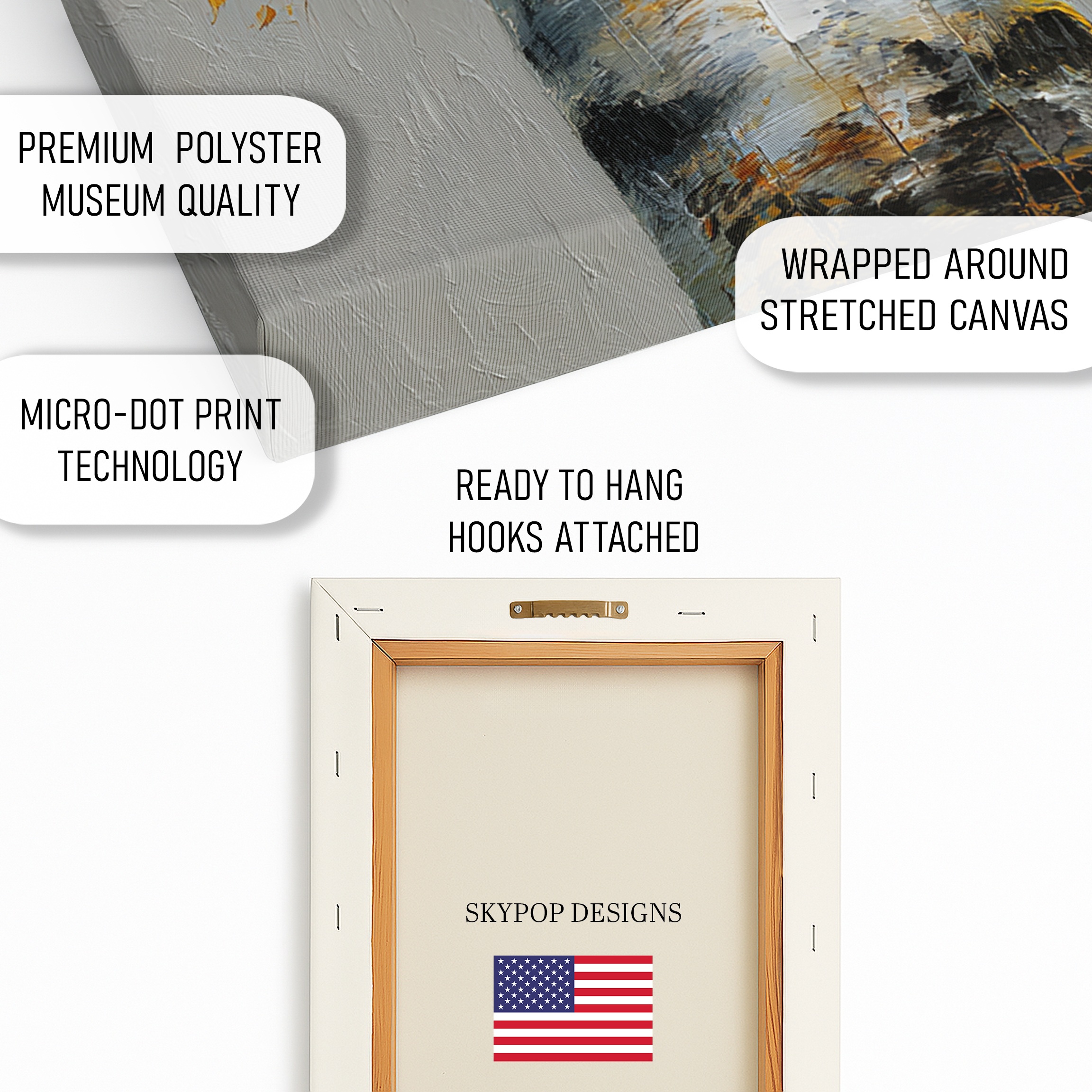 4.jpg Golden Birch Tree Art