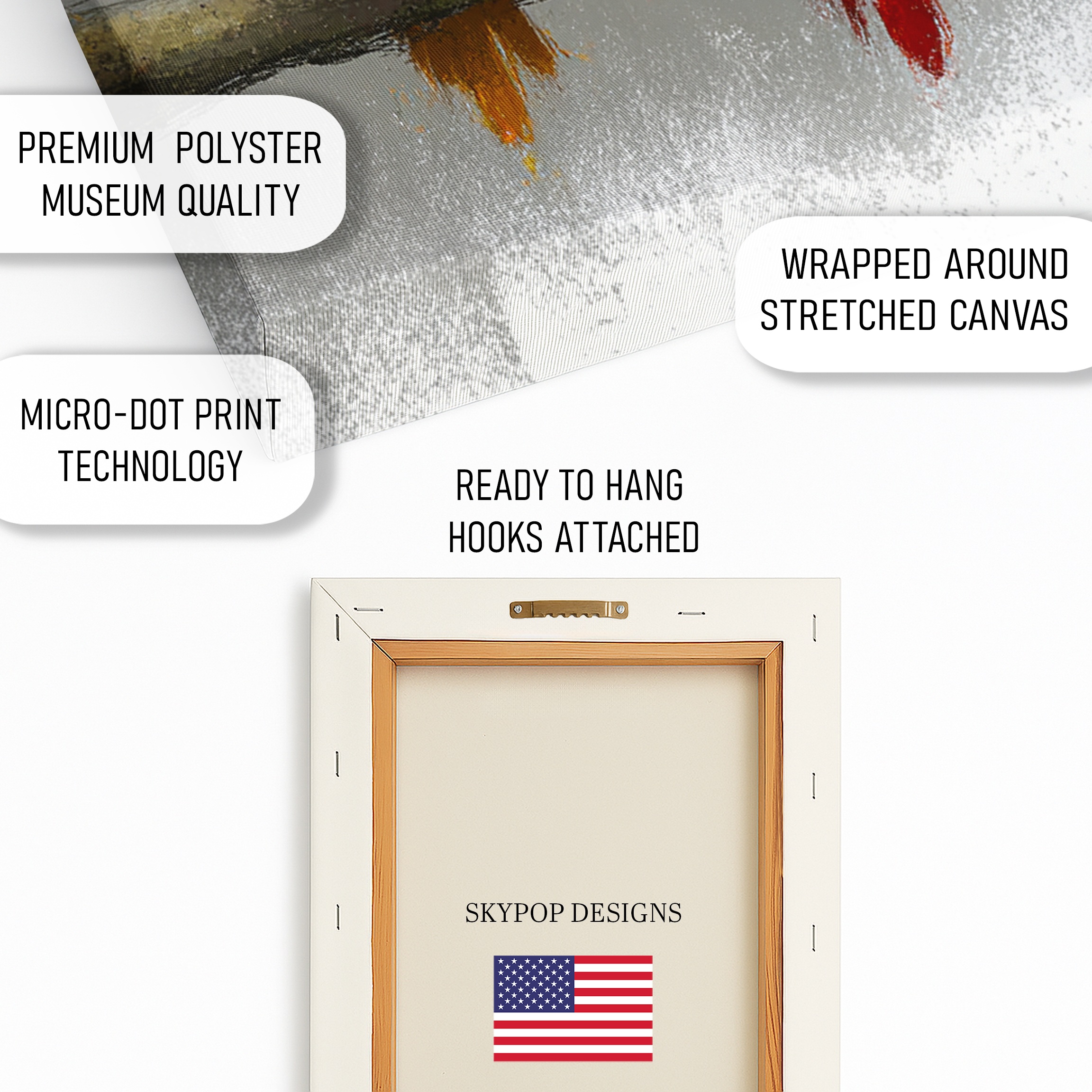 4.jpg Colorful Cartoon Birds Art
