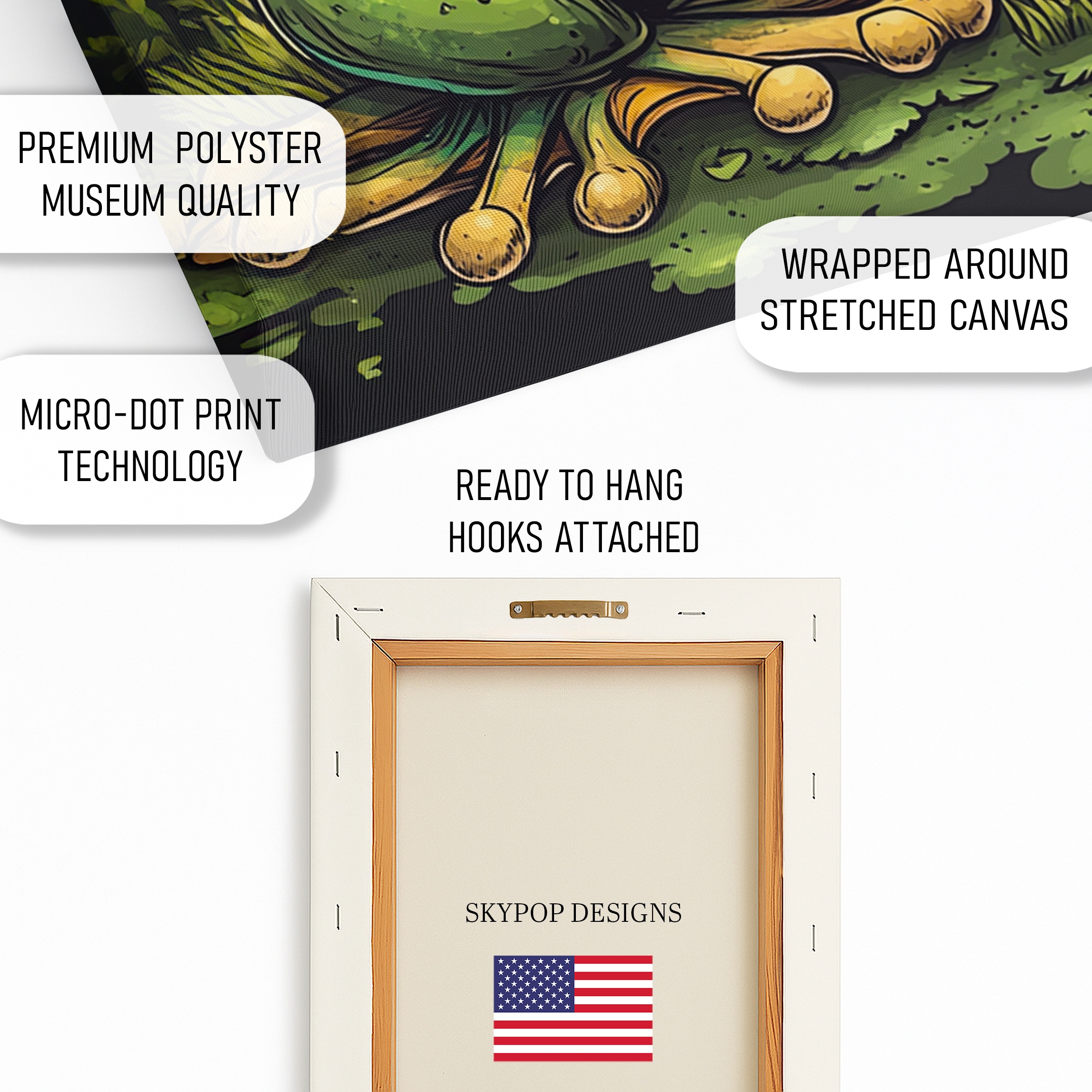 4.jpg Frog Art