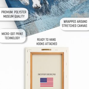 Border Collie Trio Art