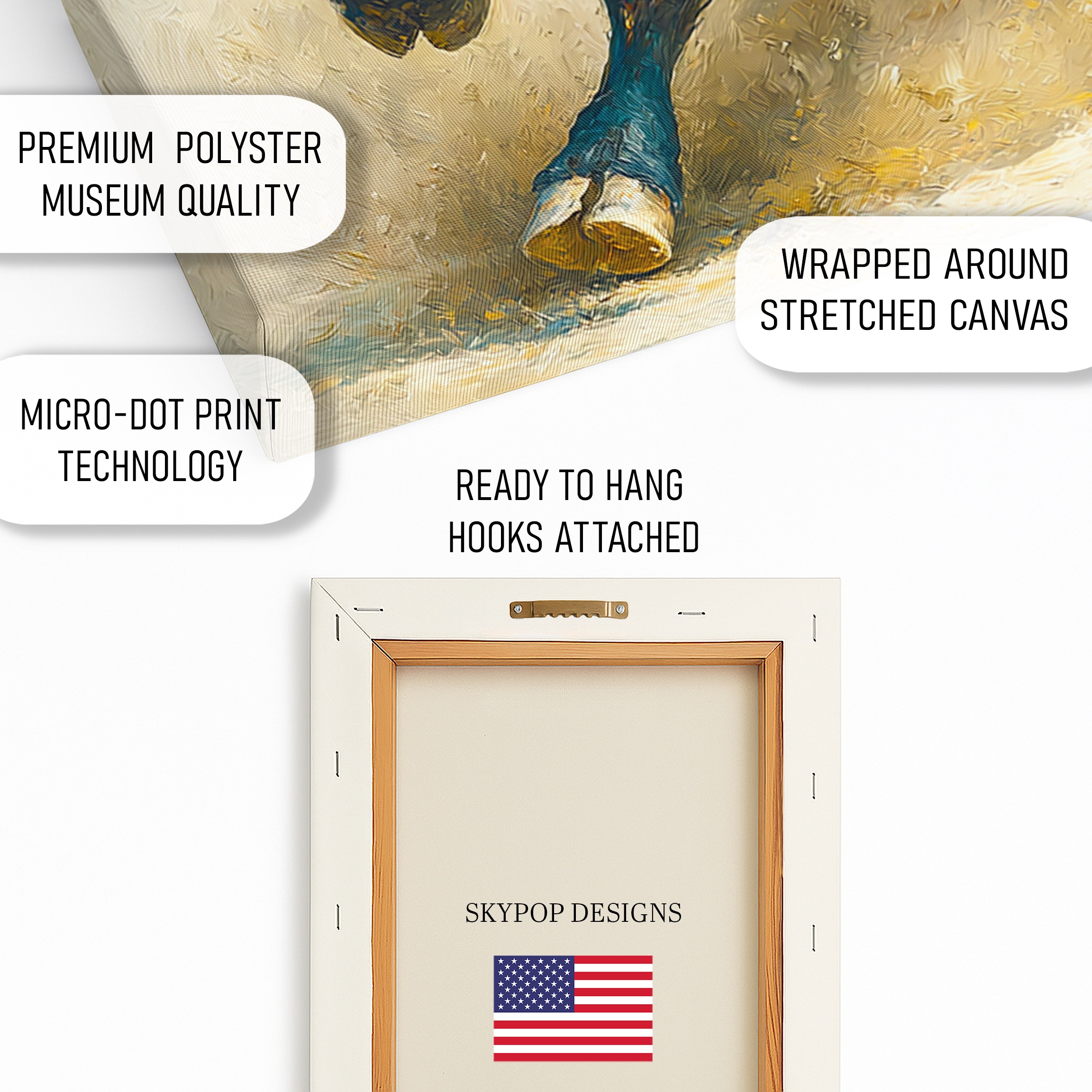 4.jpg Charging Bull Art