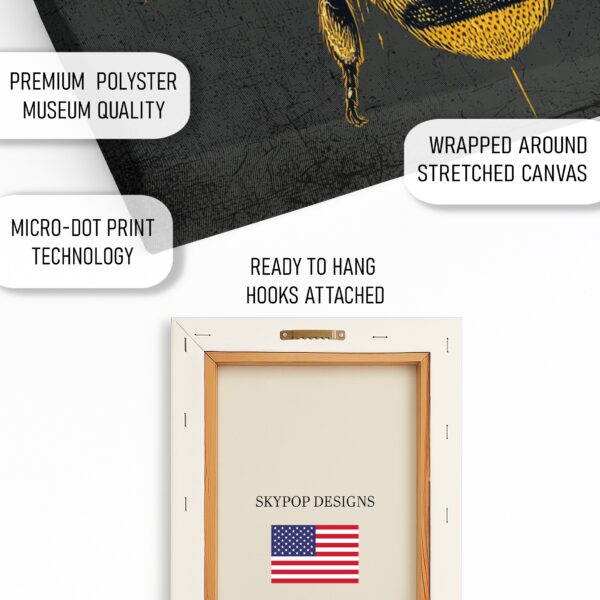 Bee Art