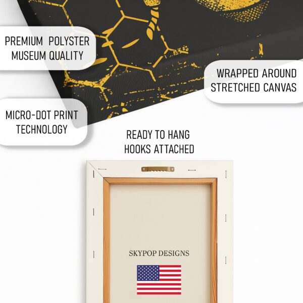 Honeybee Art