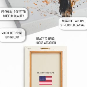 Fox Art