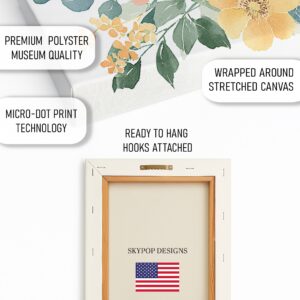 Spring Bouquet Art