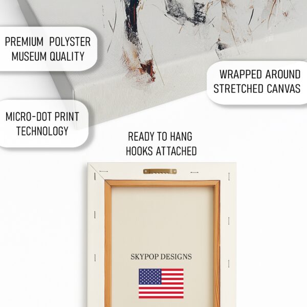 Galloping Horse Art