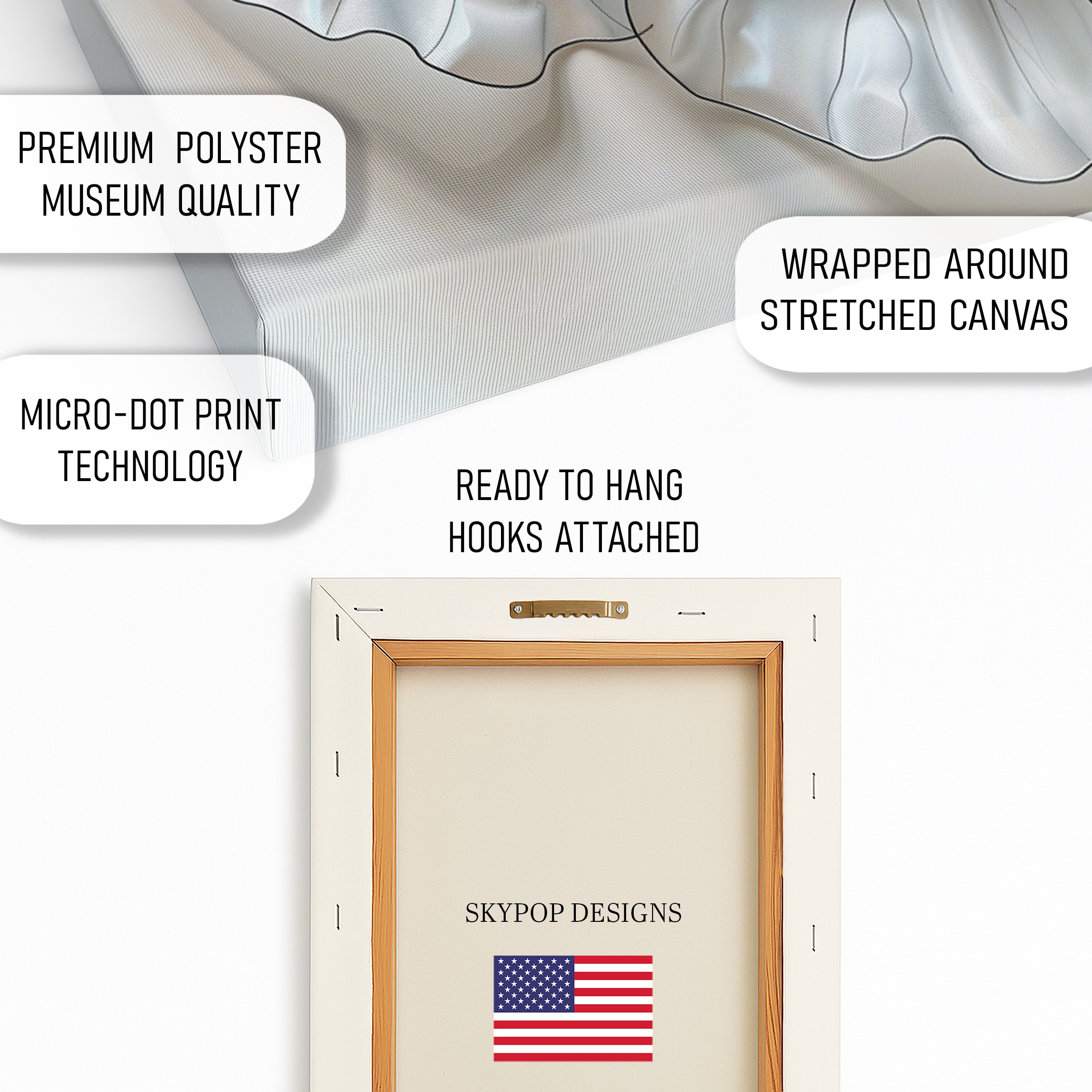 4.jpg White Poppy Bloom Art