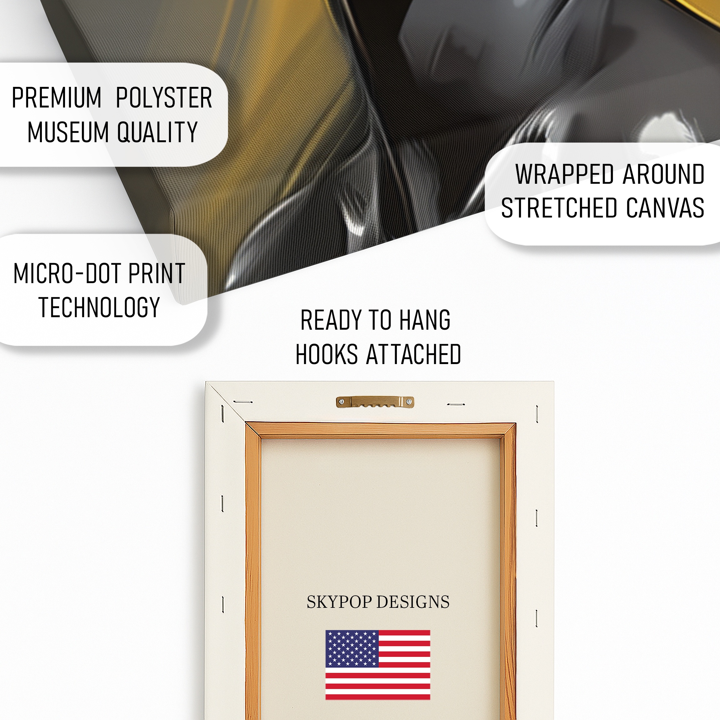 4.jpg Golden Glow Portrait Art