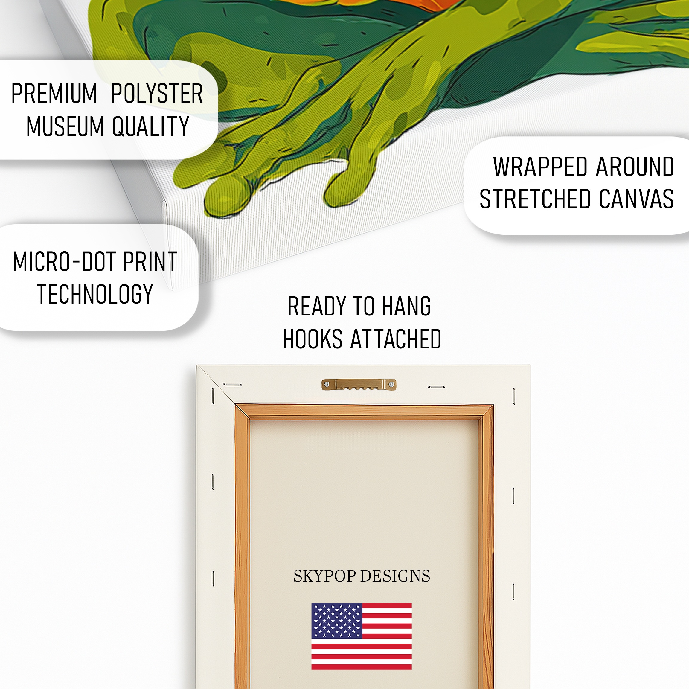 4.jpg Coffee Frog Art