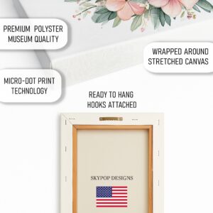 Unicorn Flower Crown Art