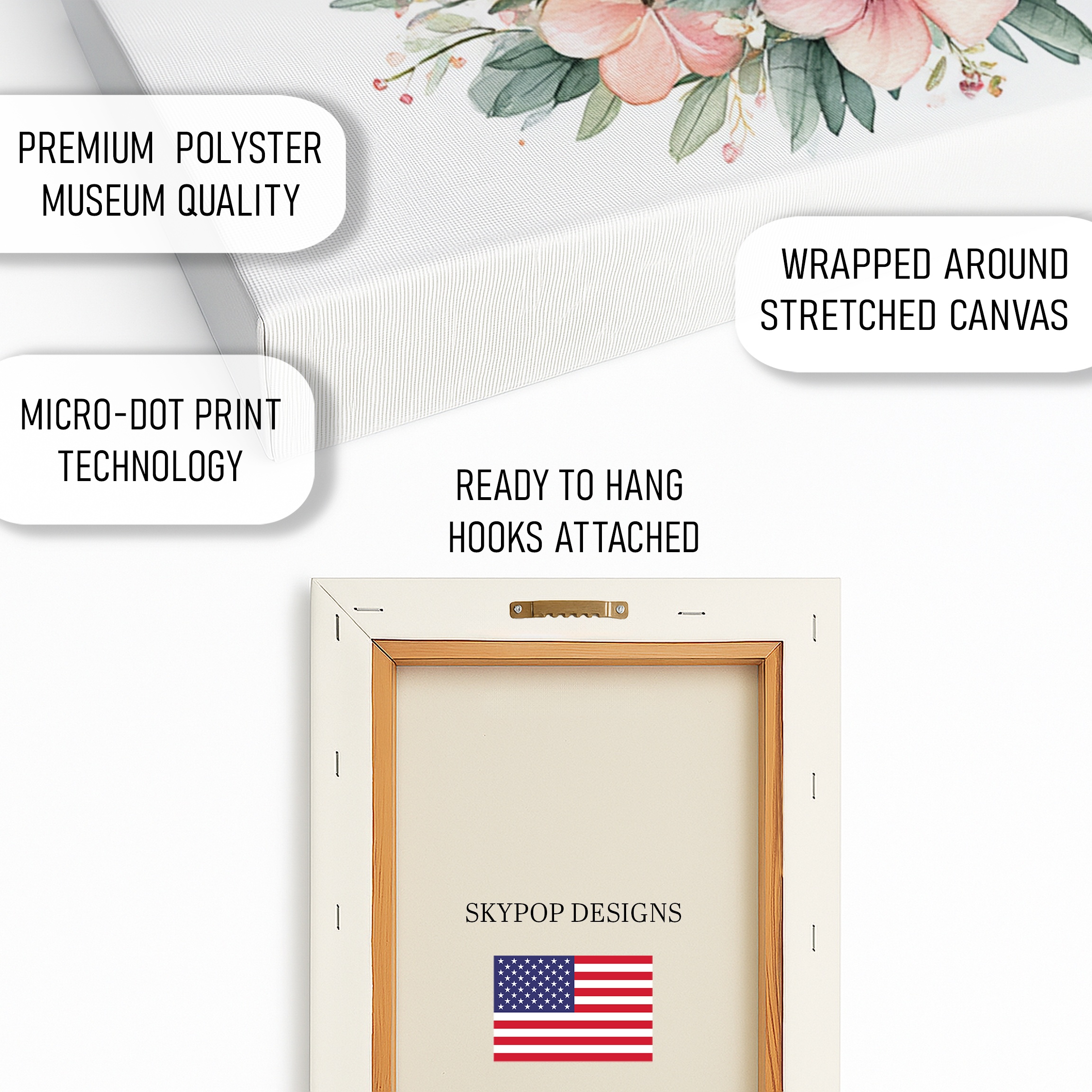 4.jpg Unicorn Flower Crown Art