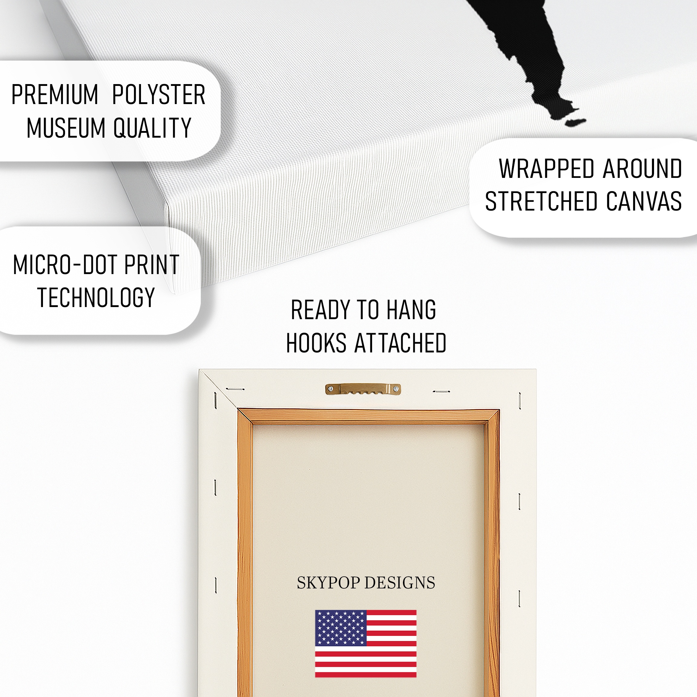 4.jpg Barack Obama Silhouette Art