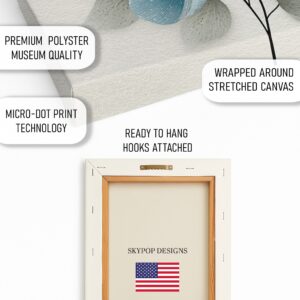 Blue Poppy Art