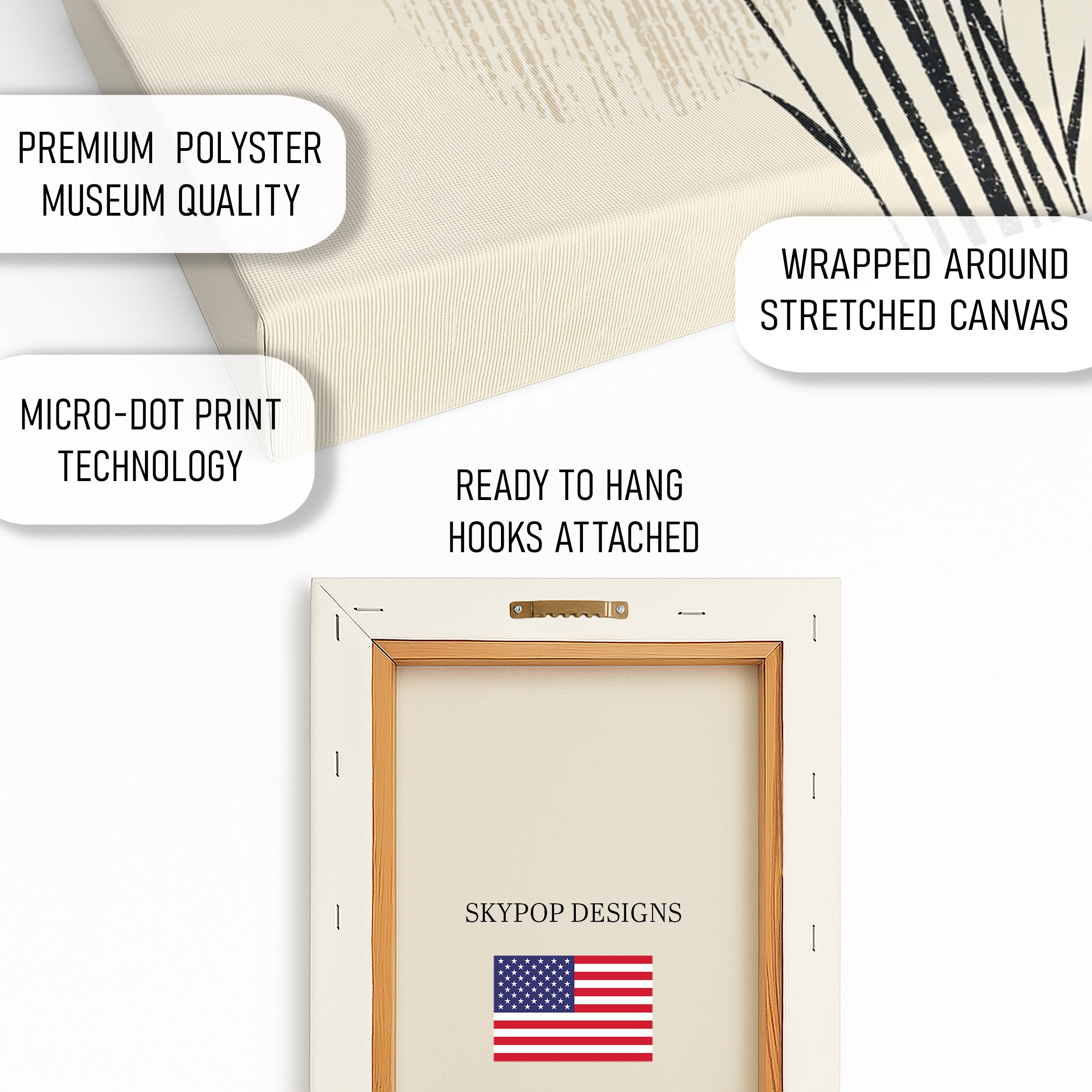 4.jpg Palm Frond Silhouette Art