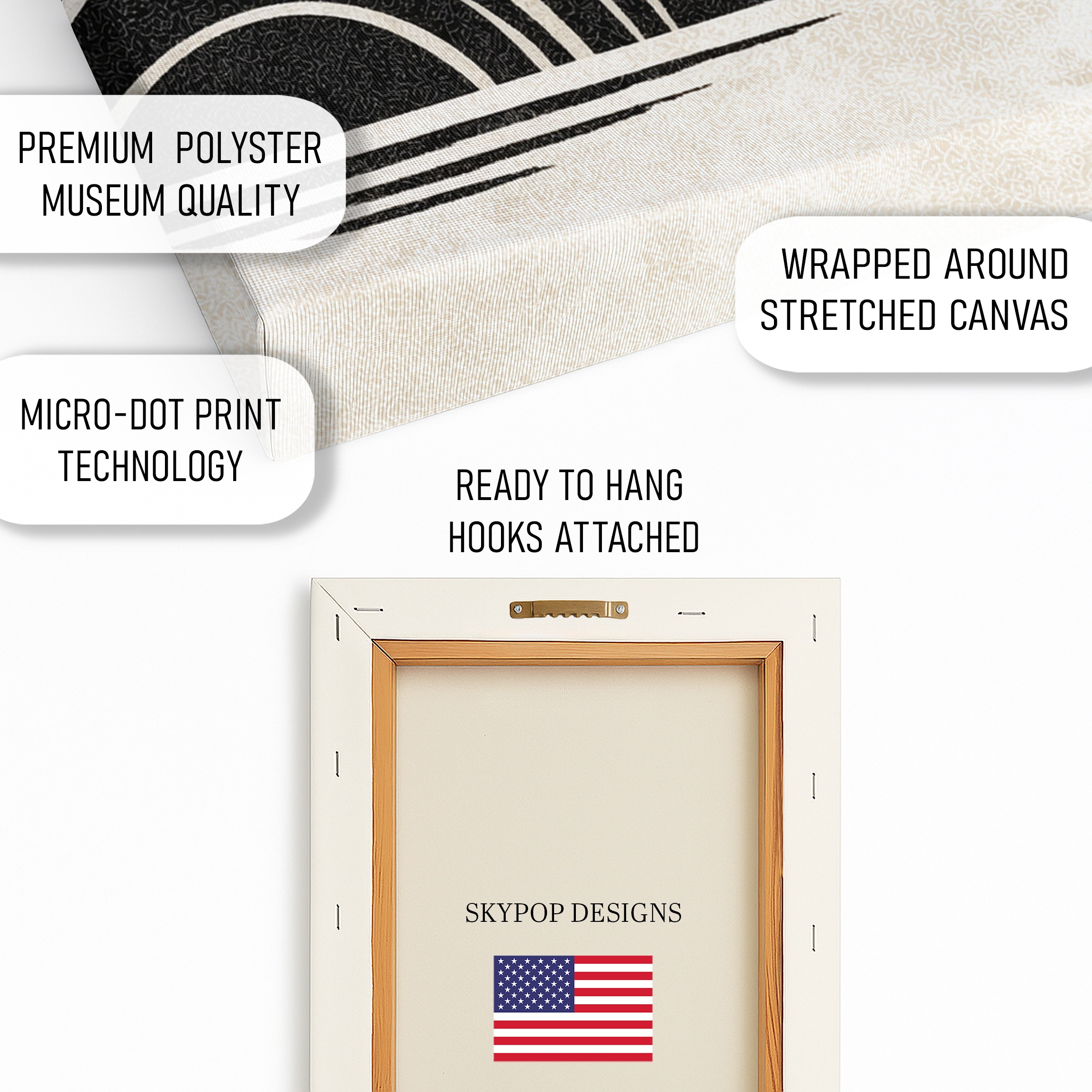 4.jpg Geometric Landscape Art