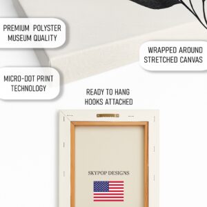 Cherry Blossom Art