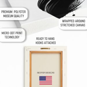 Brushstroke Art
