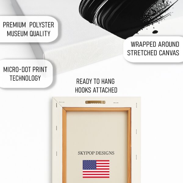 Brushstroke Art