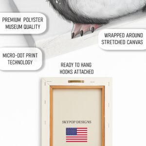 Penguin Art