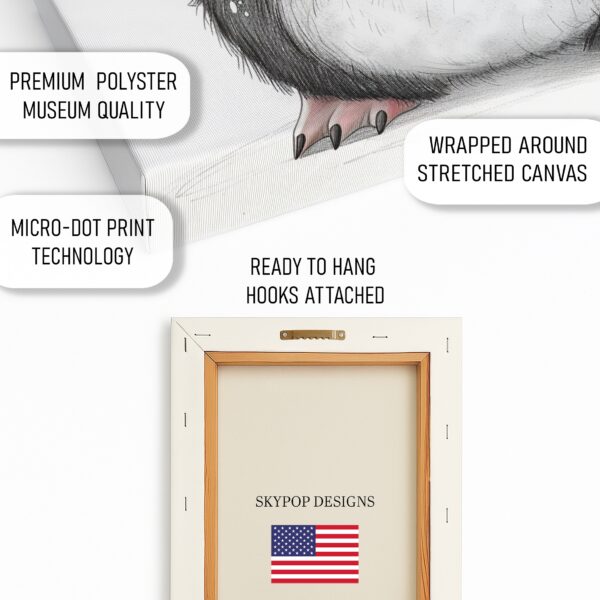 Penguin Art