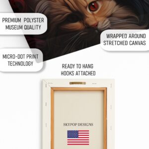 Cat Art
