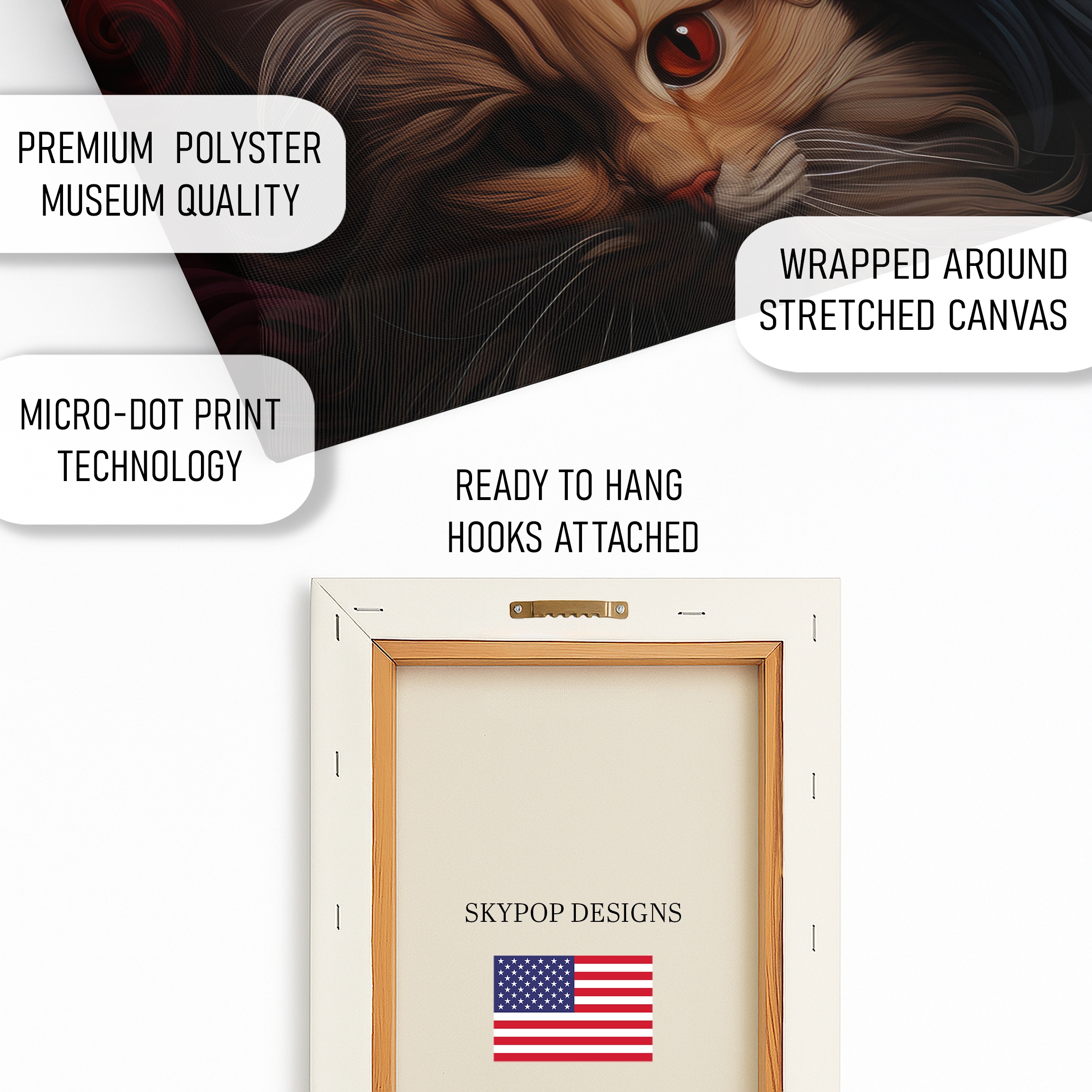 4.jpg Cat Art