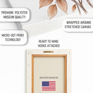 Magnolia Blossom Art