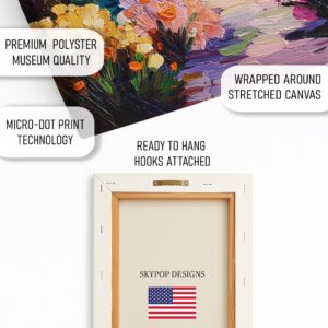 Desert Bloom Art