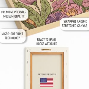 Rooster Art