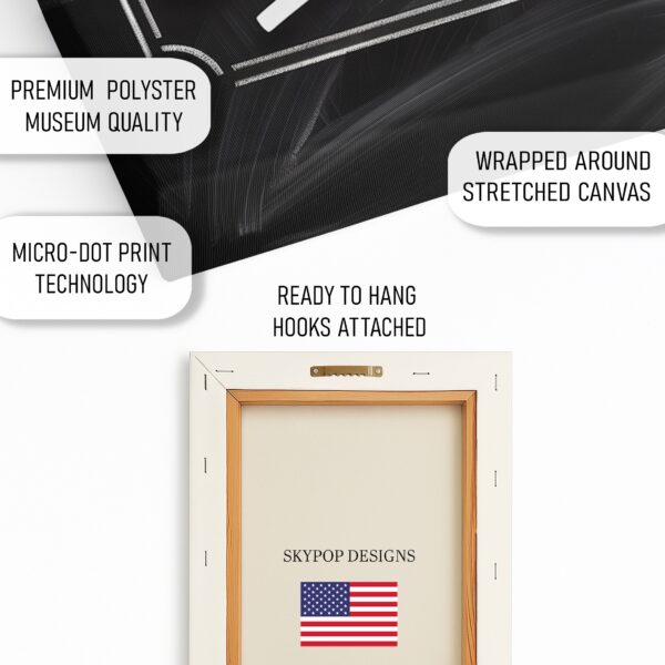 Chalkboard Creativity Art
