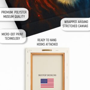 Lion Art
