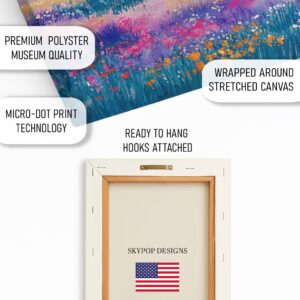Cherry Blossom Art