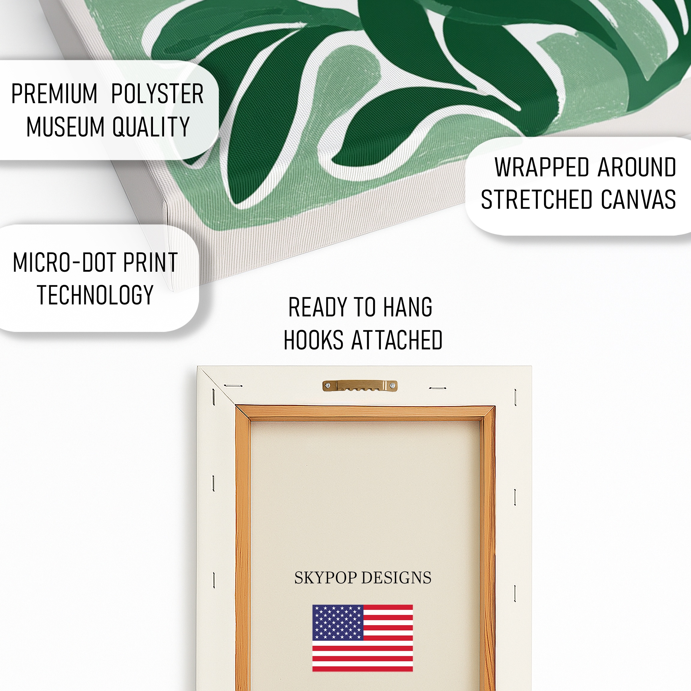 4.jpg Tropical Leaf Art