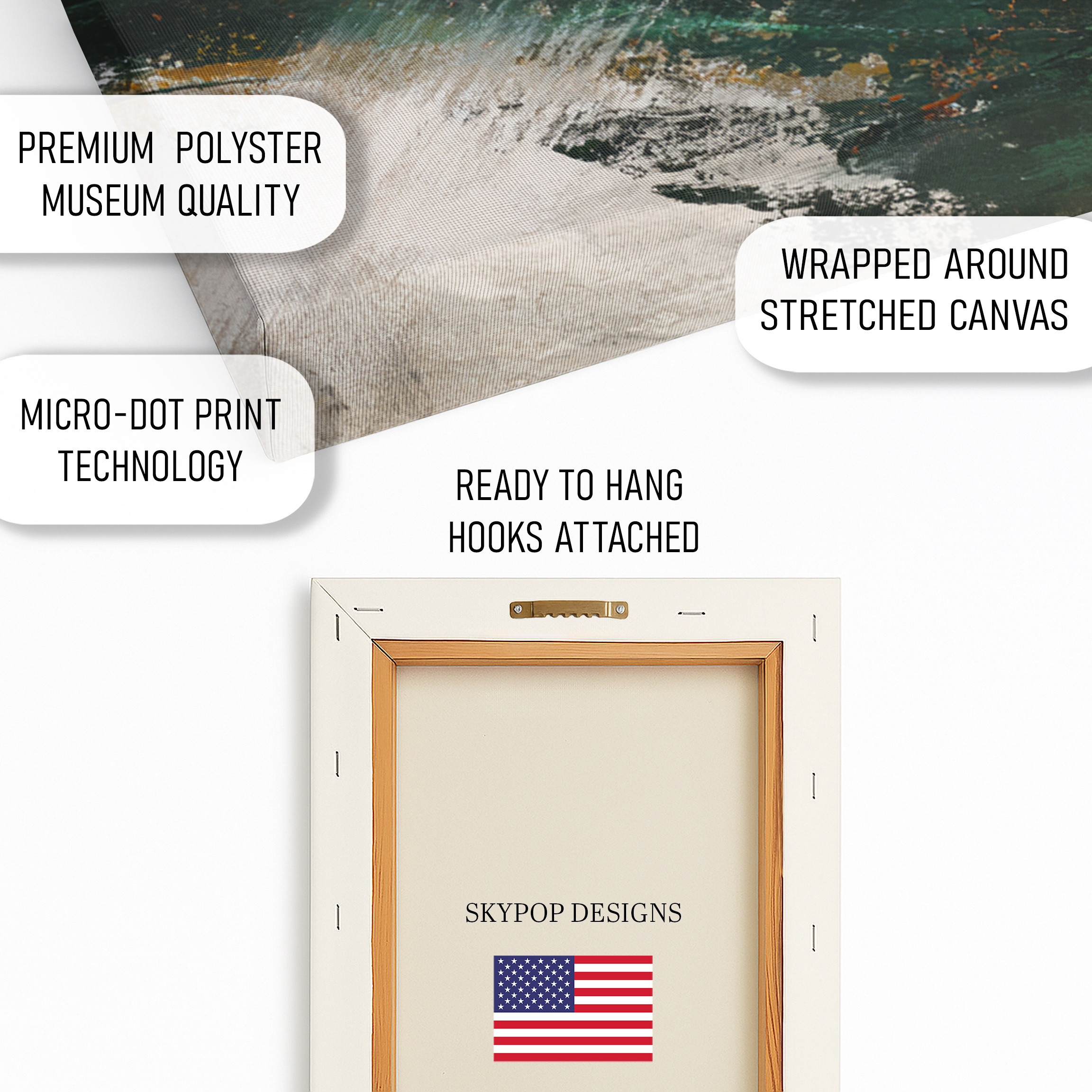 4.jpg Dynamic Brushstrokes Art
