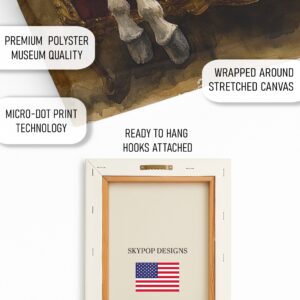 Donkey Art