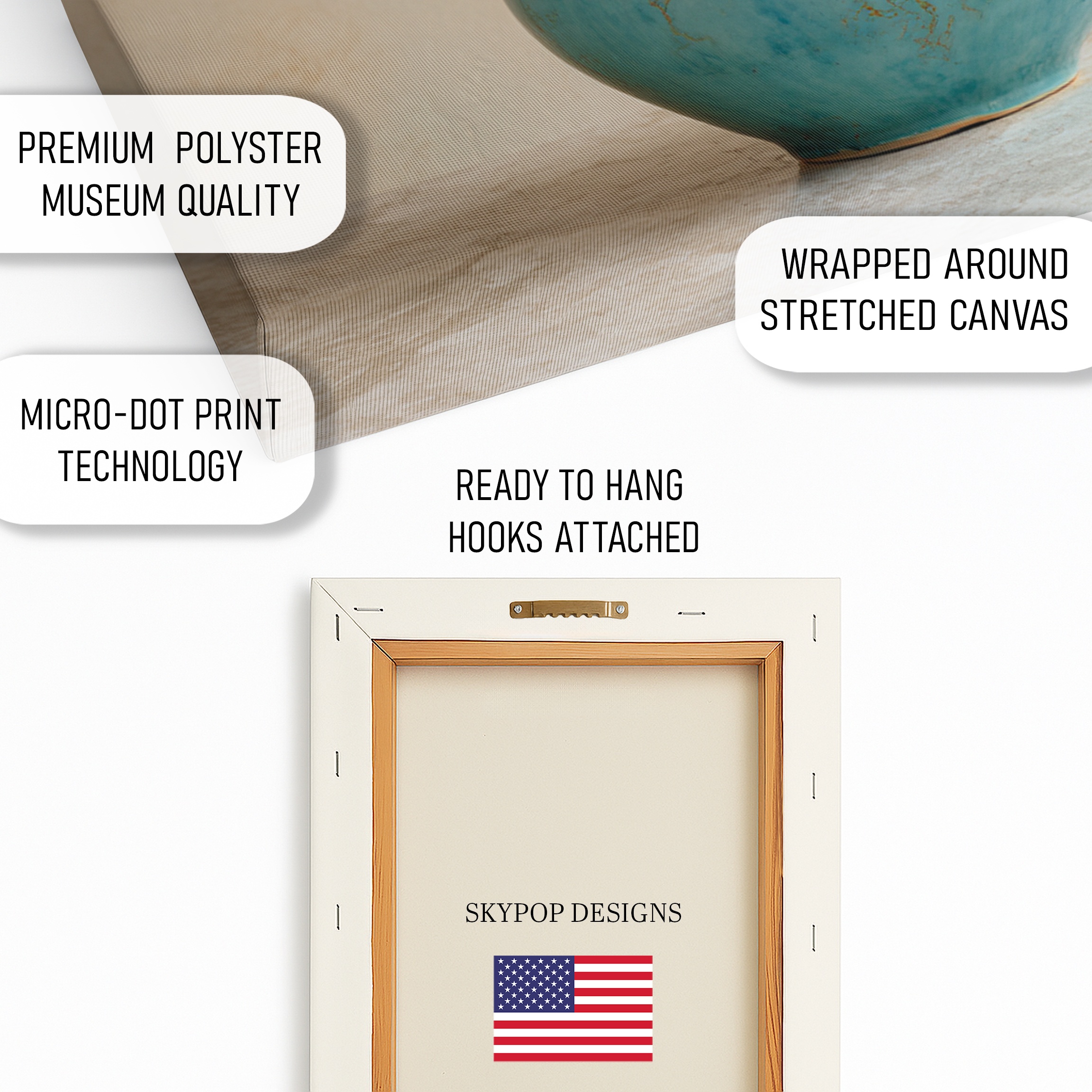 4.jpg Cherry Blossom Vase Art