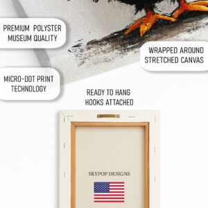 Rooster Art