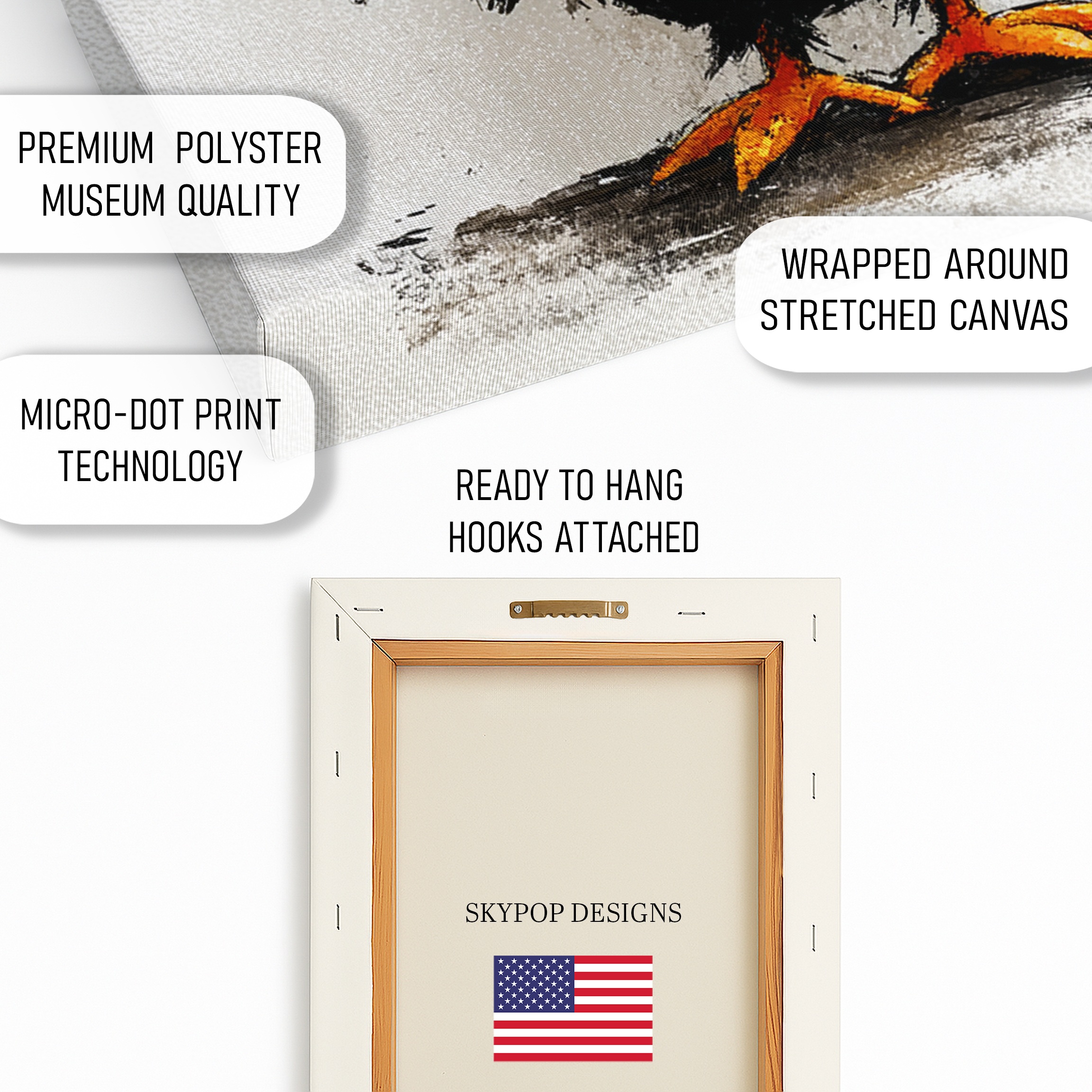 4.jpg Rooster Art