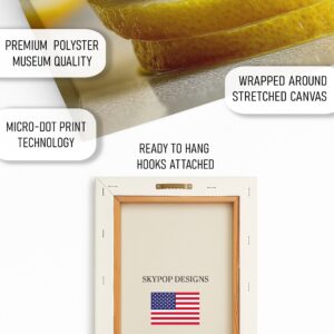Lemon Citrus Art