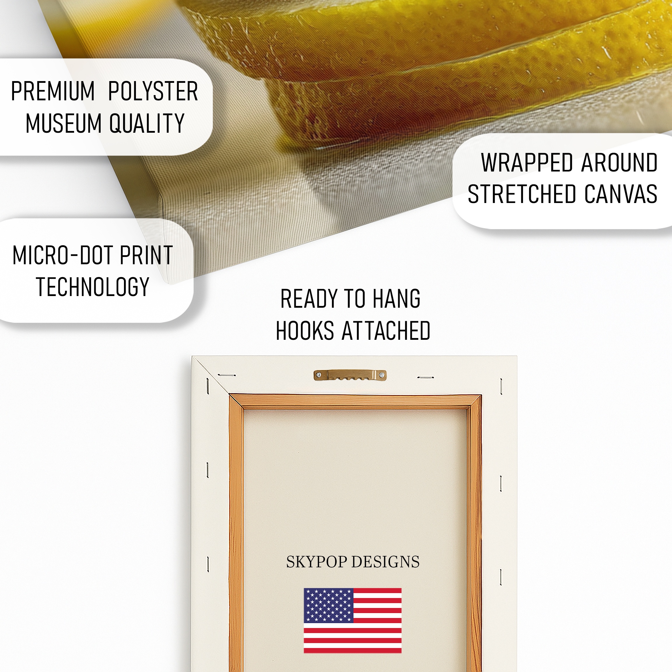 4.jpg Lemon Citrus Art
