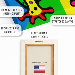 Frog Art