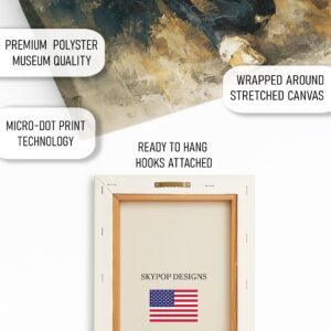 Galloping Horse Art