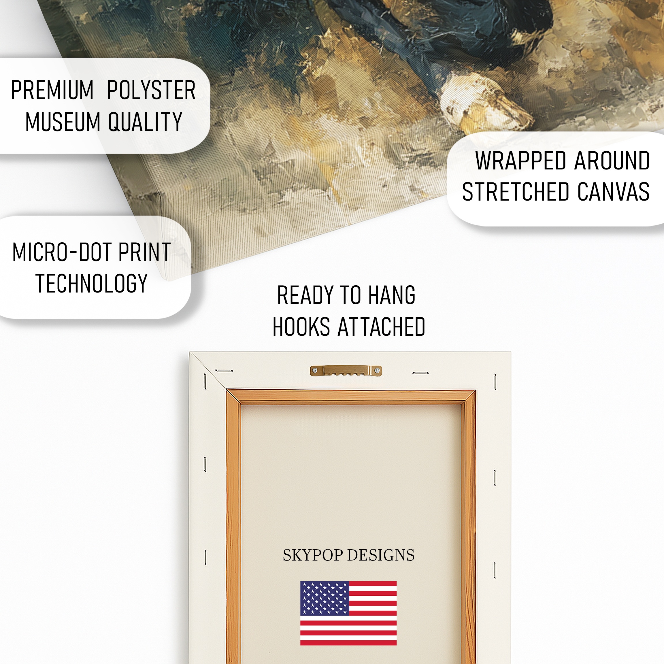 4.jpg Galloping Horse Art