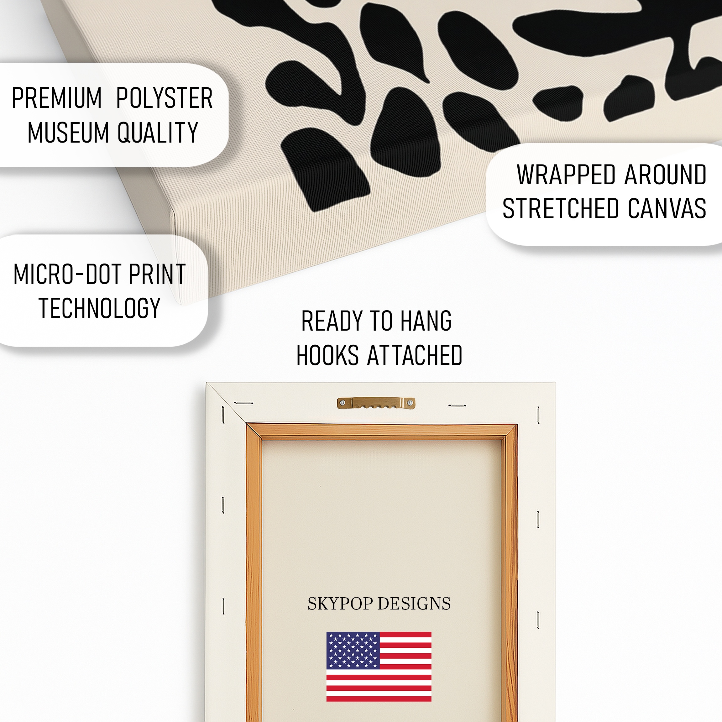 4.jpg Modern Leaf Silhouette Art