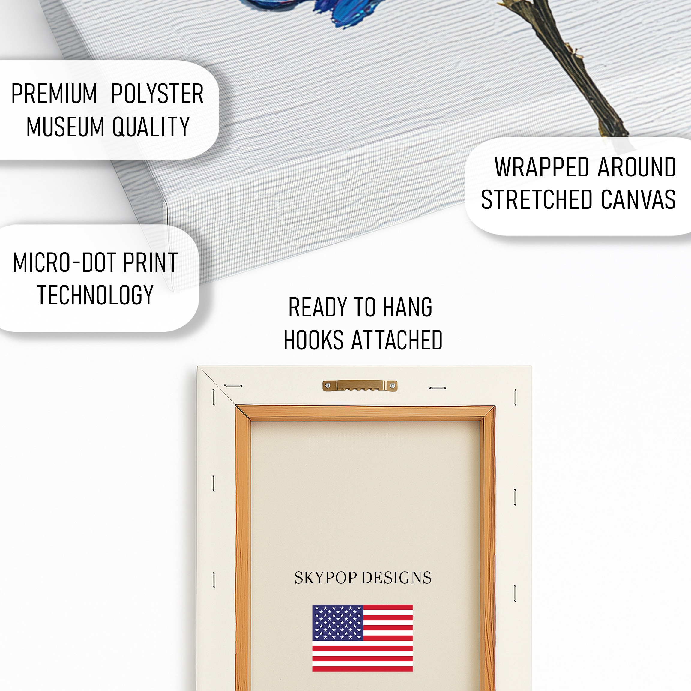 4.jpg Vibrant Flower Art