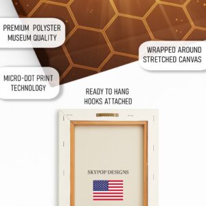 Beehive Buzz Art